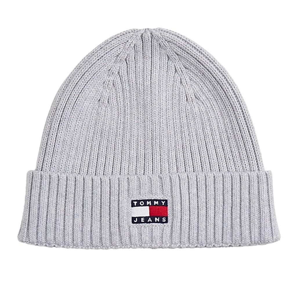 Bonnet Gris Femme Tommy Hilfiger Tjw Heritage Core 1