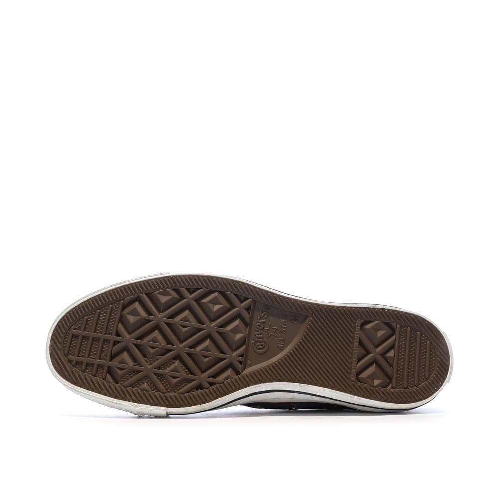 Baskets Marines Homme Converse Ox 5