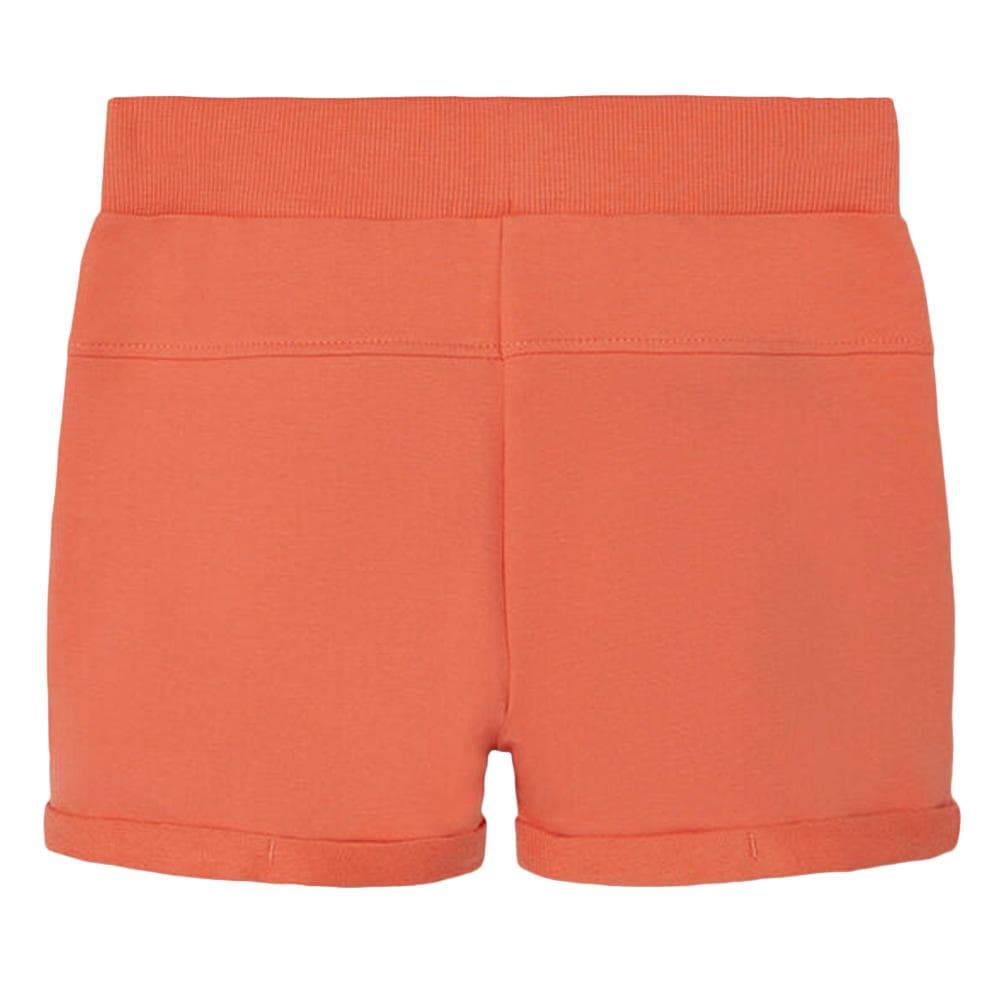 Short Orange Fille Name It Volta 2
