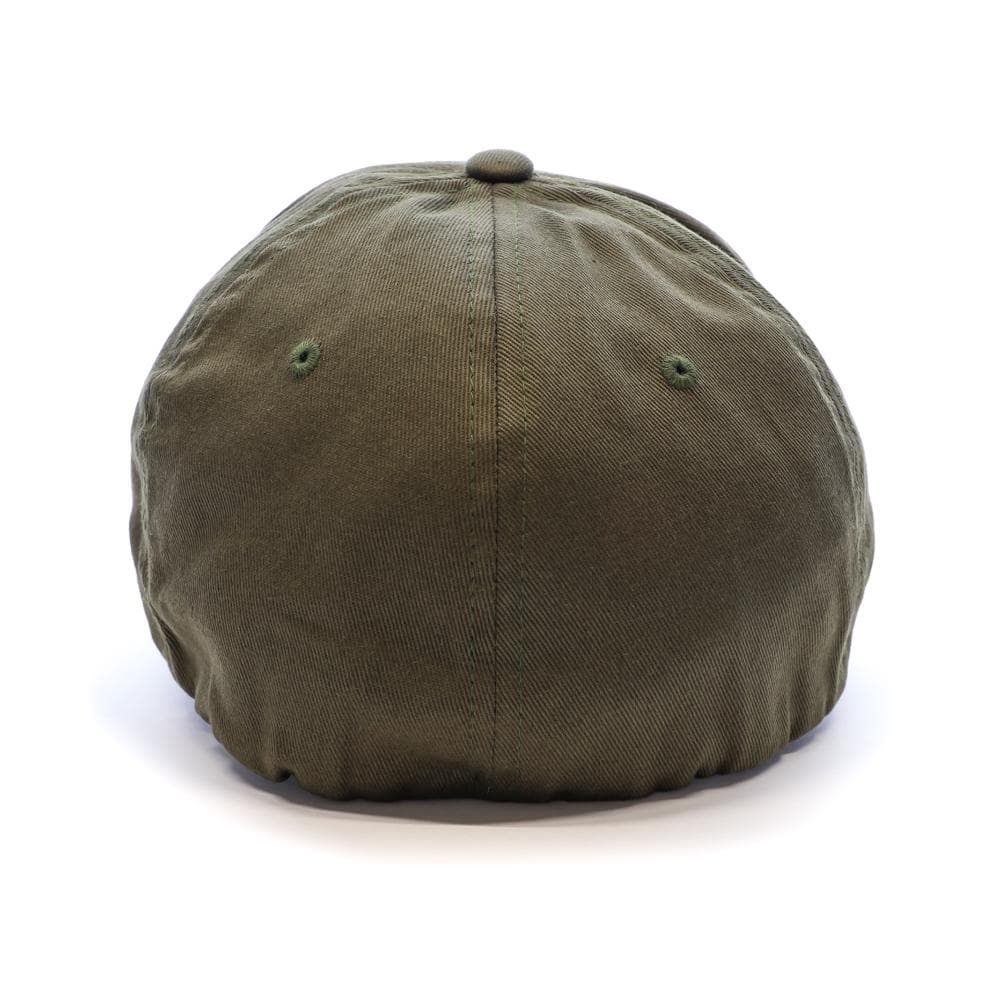 Casquette Marron Homme O'Neill Baseball 3