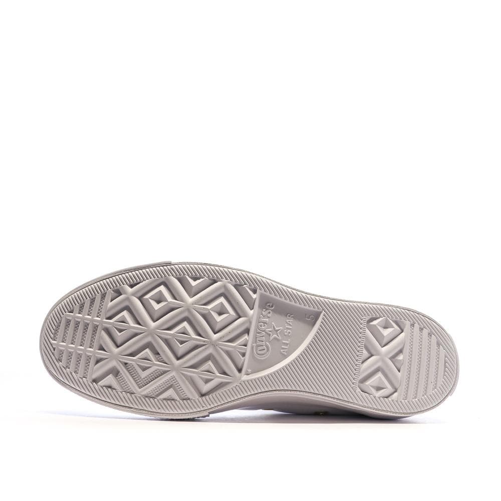 Baskets Blanches Femme Converse Chuck 70 A06808C 5