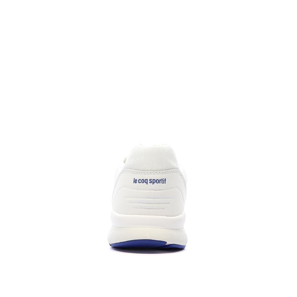 Basket Blanc Homme Le Coq Sportif R500 Sport 3