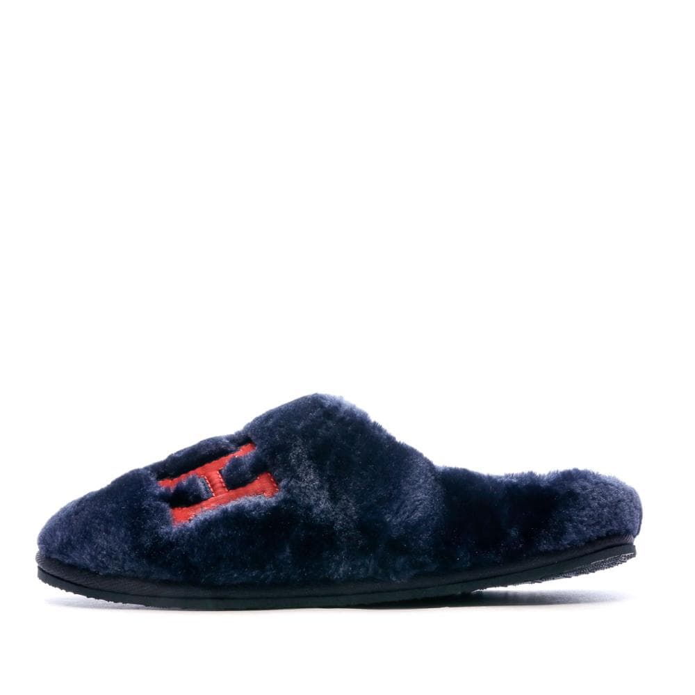 Chaussons Marine Femme Tommy Hilfiger Marthe 1