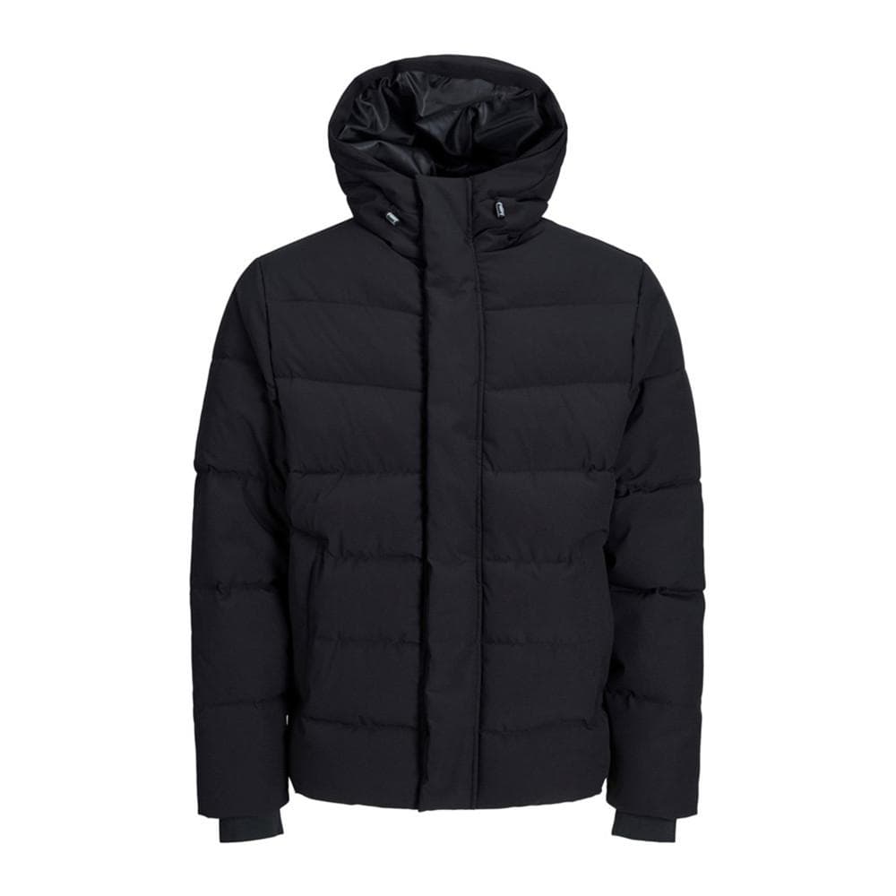 Doudoune Noir Homme Jack & Jones Pace 1