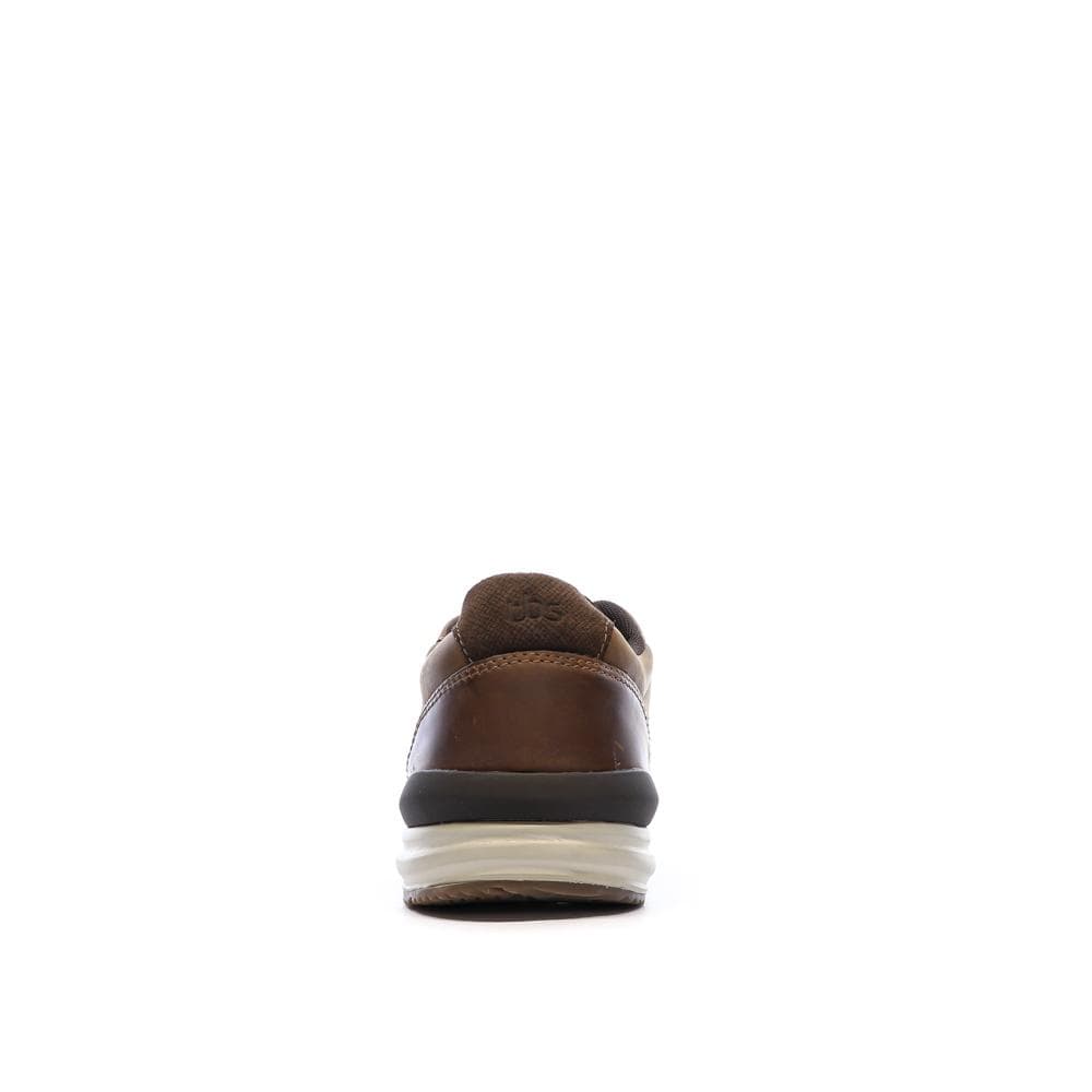 Baskets Marron Homme TBS Sulivan 3