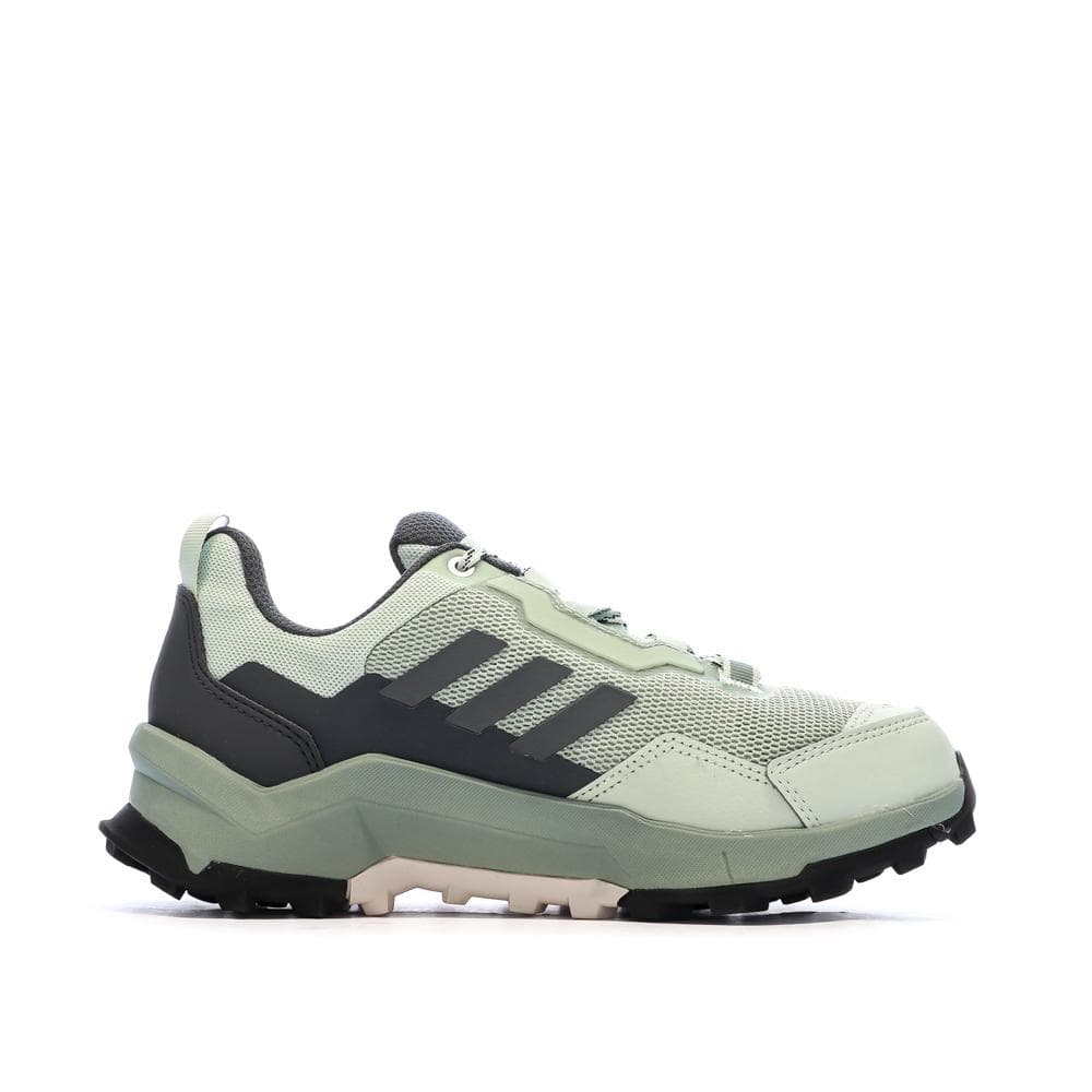 Chaussures de randonnées Vertes Femme Adidas Terrex 2