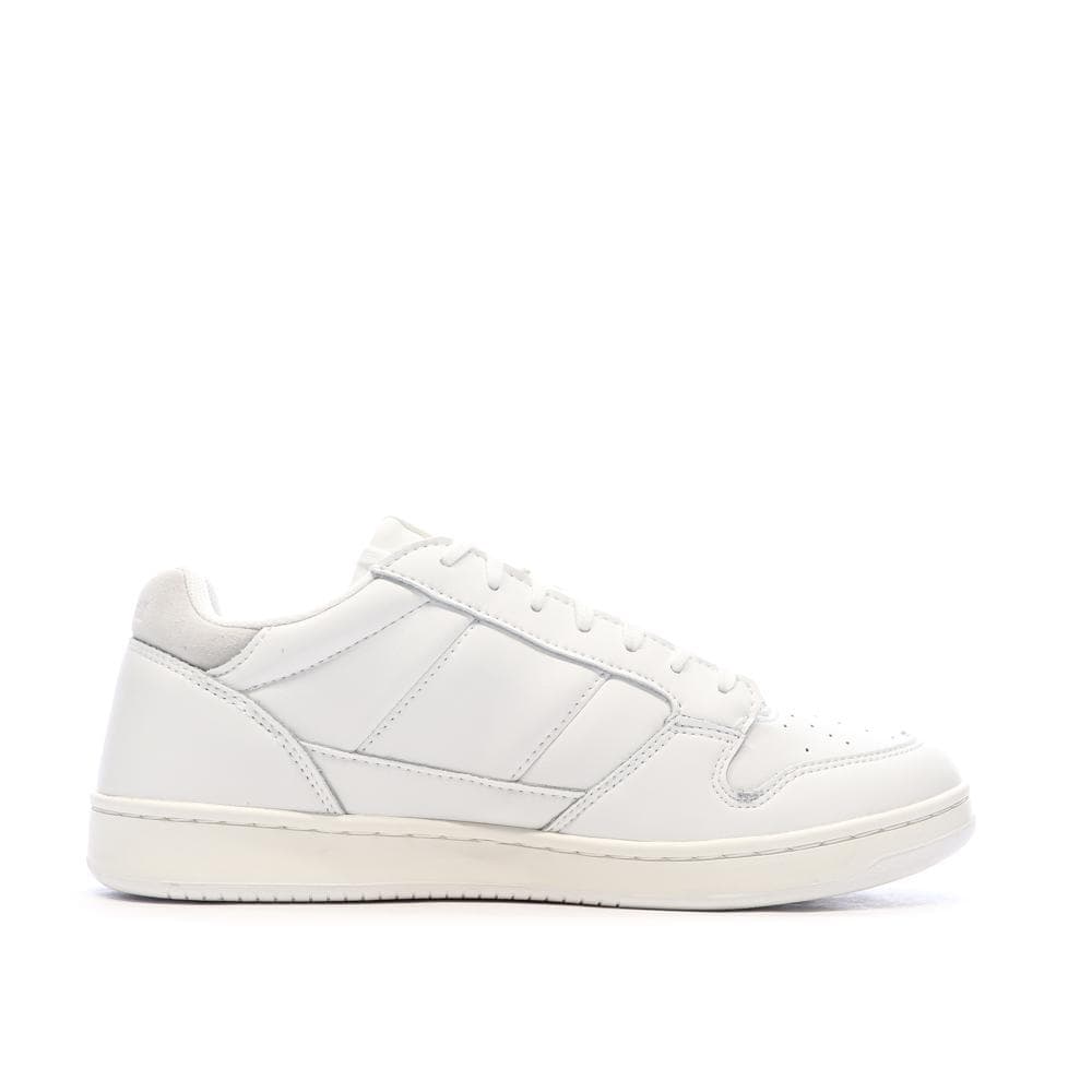 Baskets Blanches Homme Le Coq Sportif Breakpoint 2