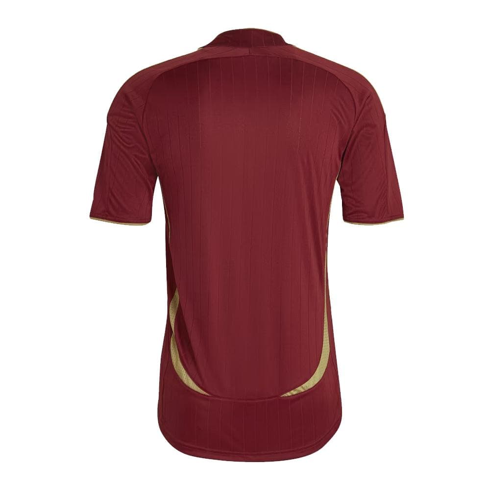 Arsenal Maillot Bordeaux Homme Adidas Teamgeist 2