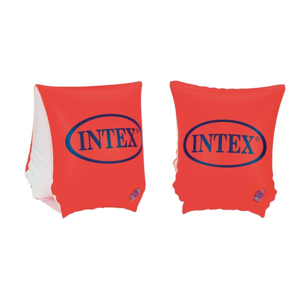 Brassards de natation 23 x 15 cm Intex 1