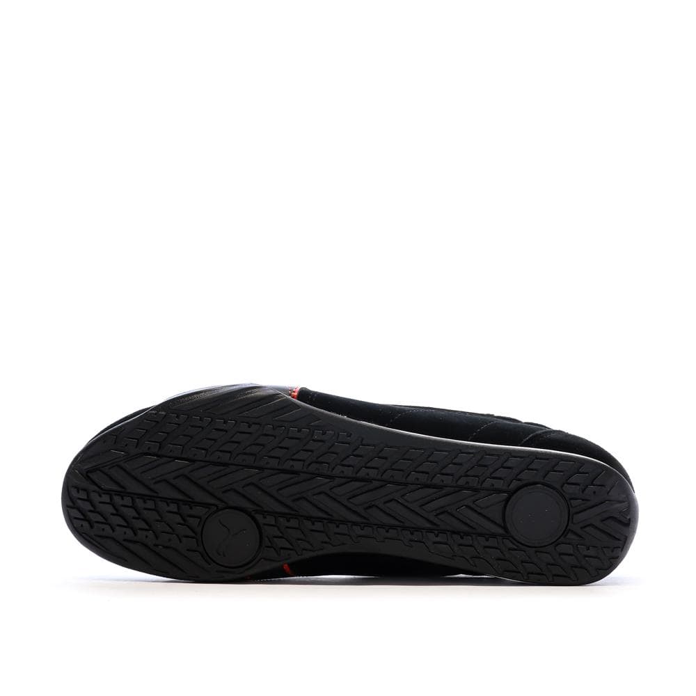 Baskets Noir Homme Puma Catch Sd 5