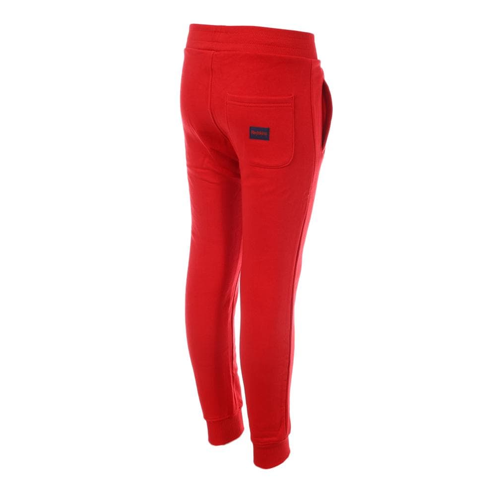Jogging Rouge Garçon Redskins TR6076 2