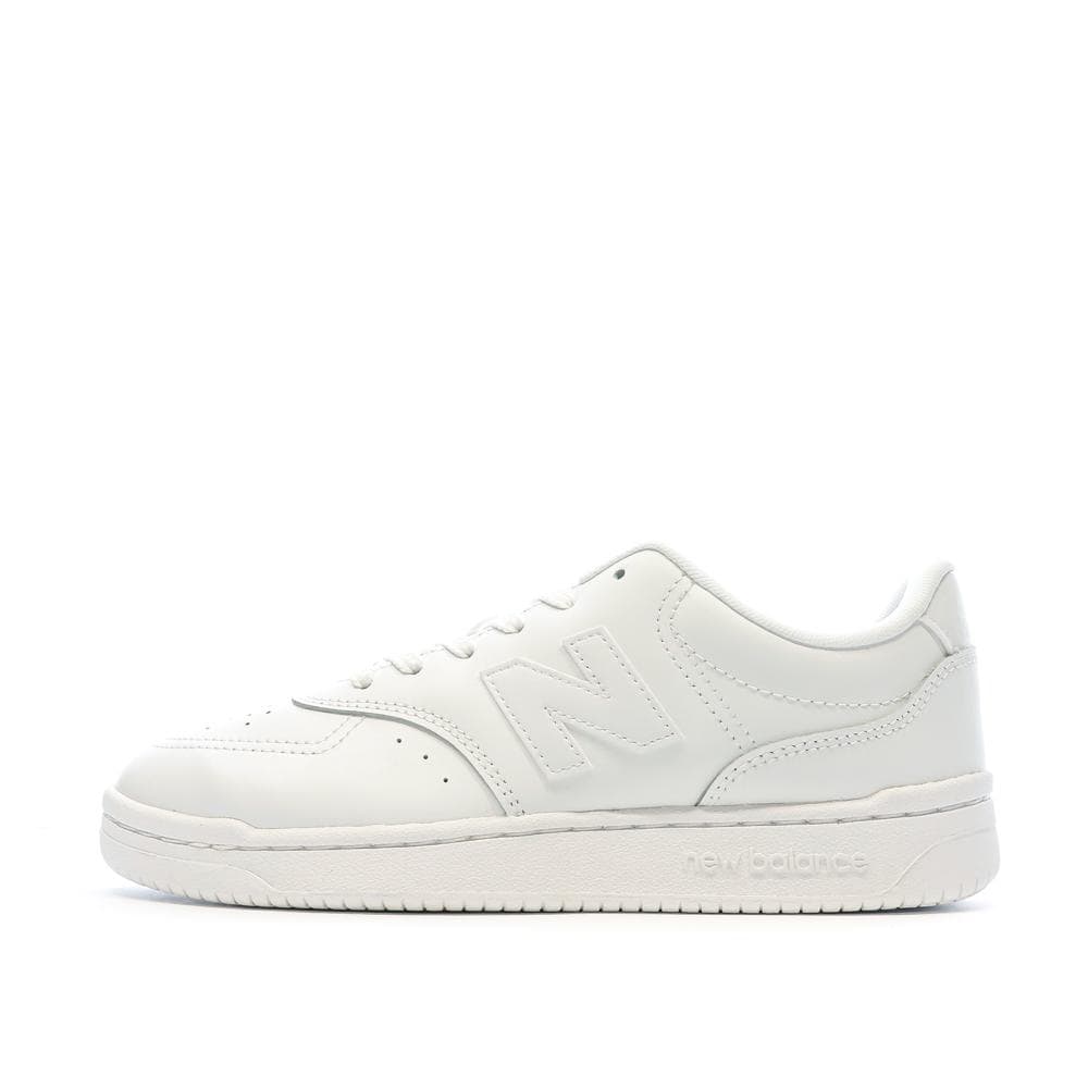 Baskets Blanches Homme New Balance 80 V1 1