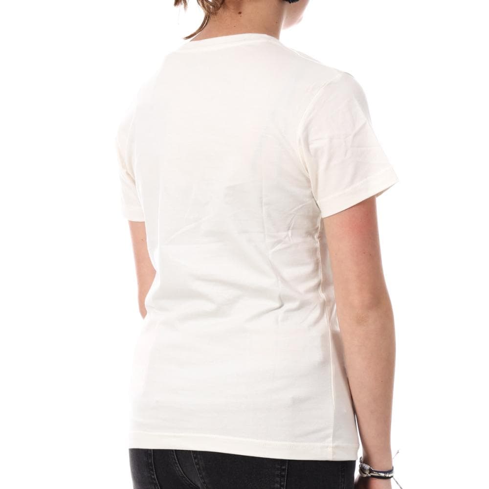 T-shirt Blanc Femme Kaporal SELORH 2