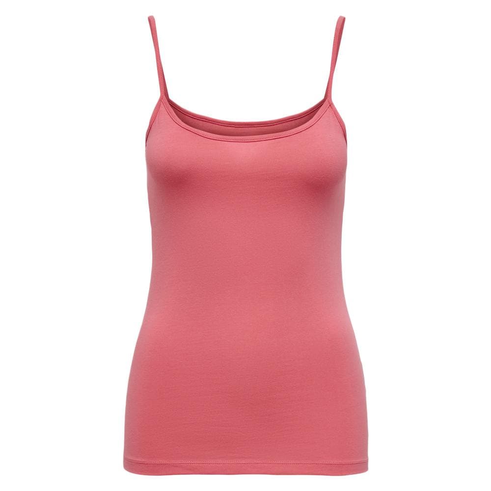 Débardeur Rose Fushia femme JDY Ava 15148401 1