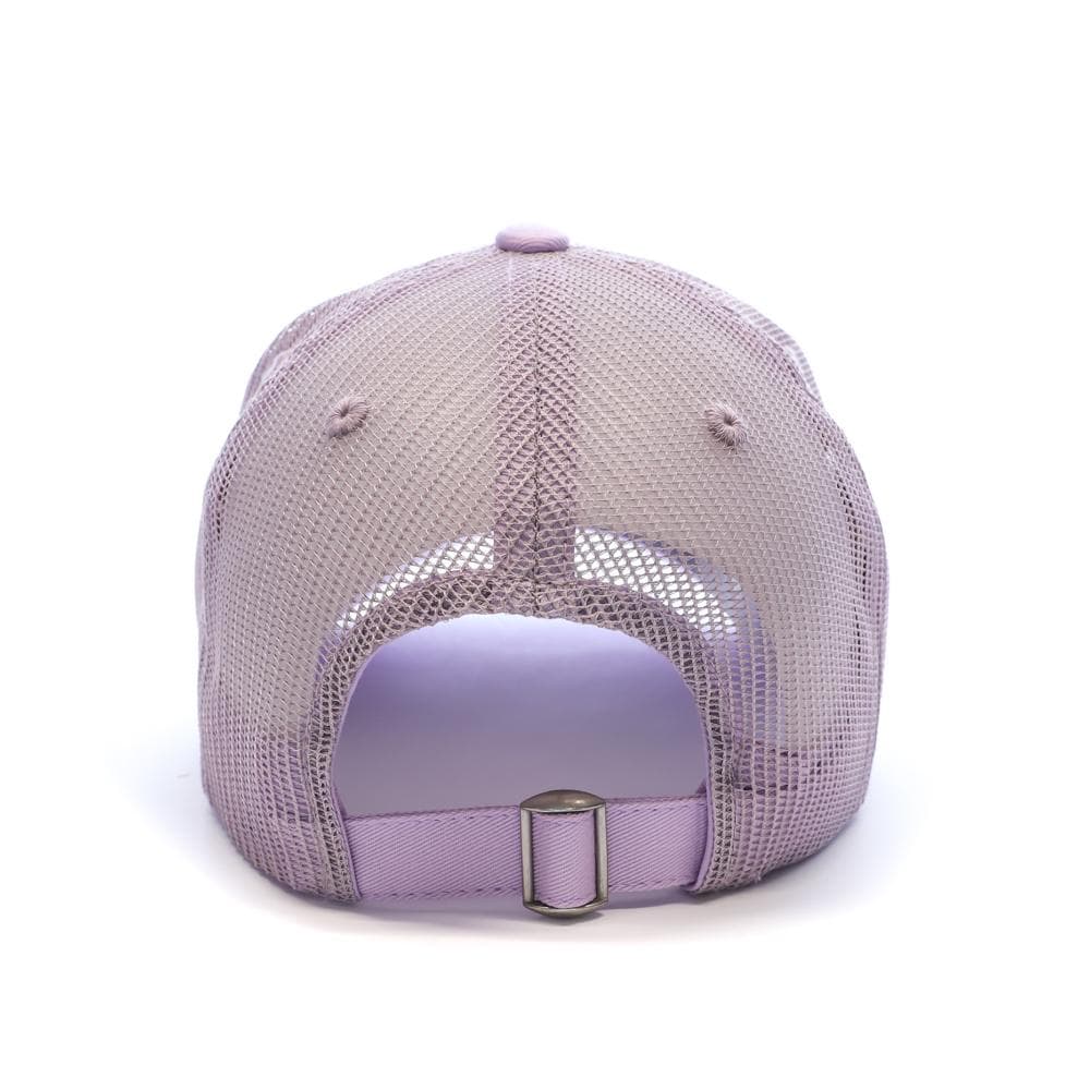 Casquette Mauve Homme Von Dutch Ahig 3