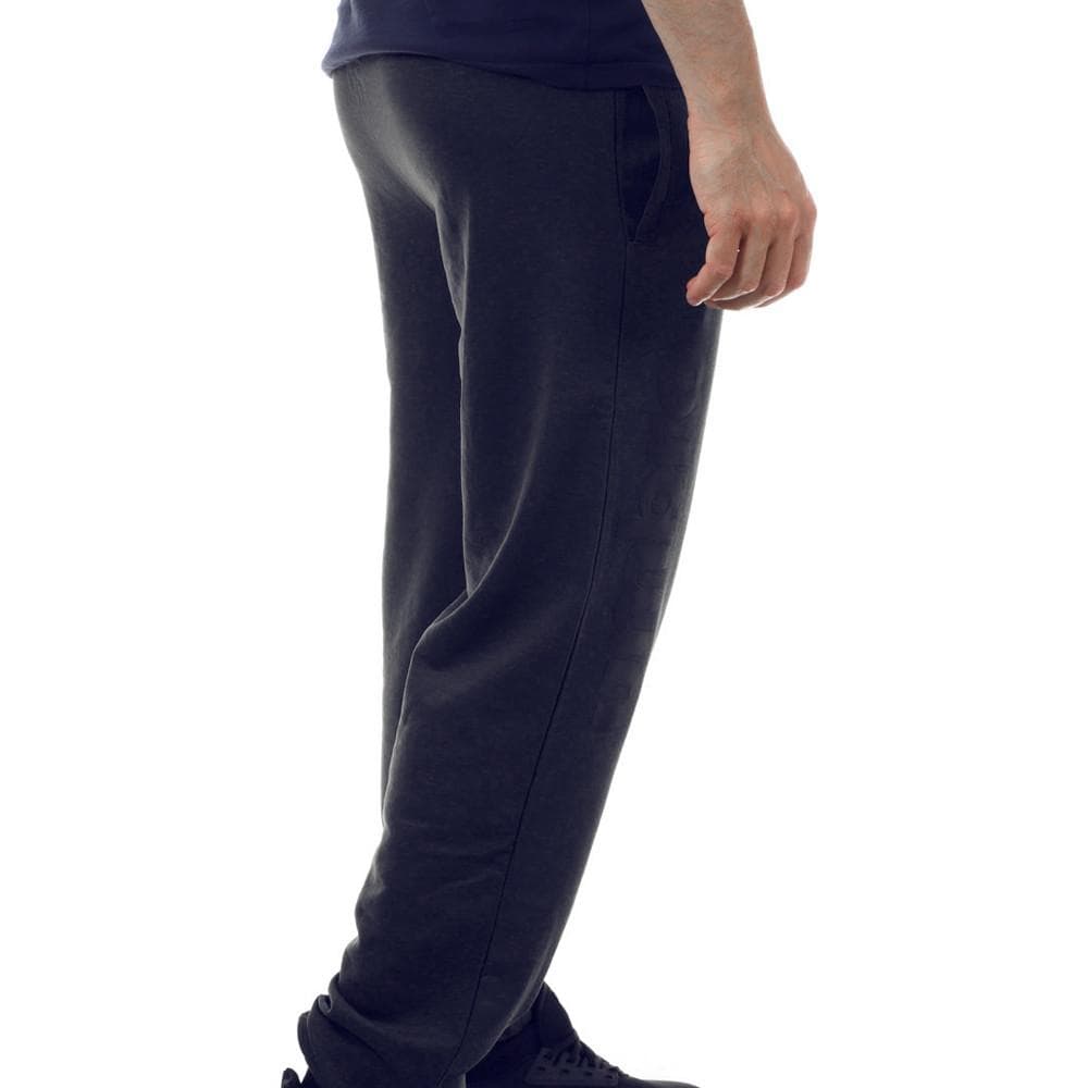 Jogging Marine/Noir Homme Umbro Leisur Light 2