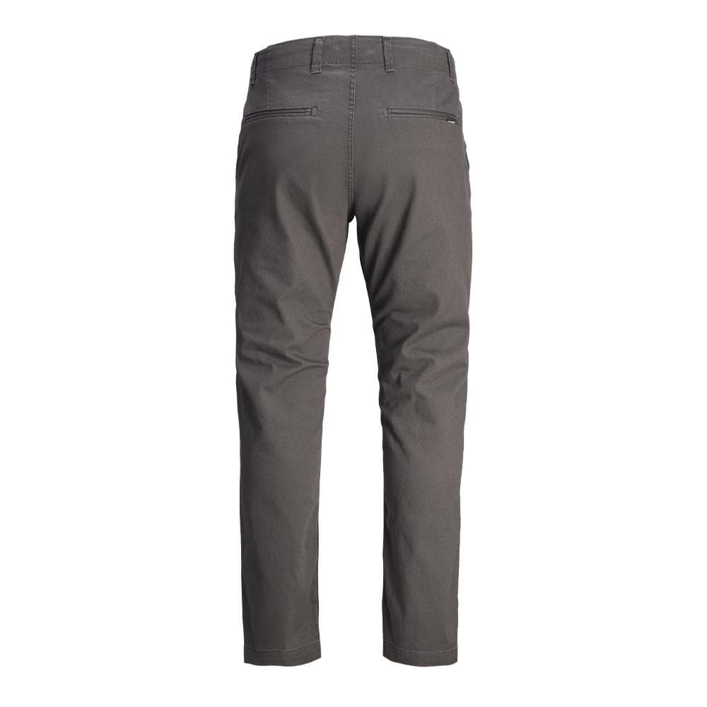 Chino Gris Homme Jack & Jones Marco 2