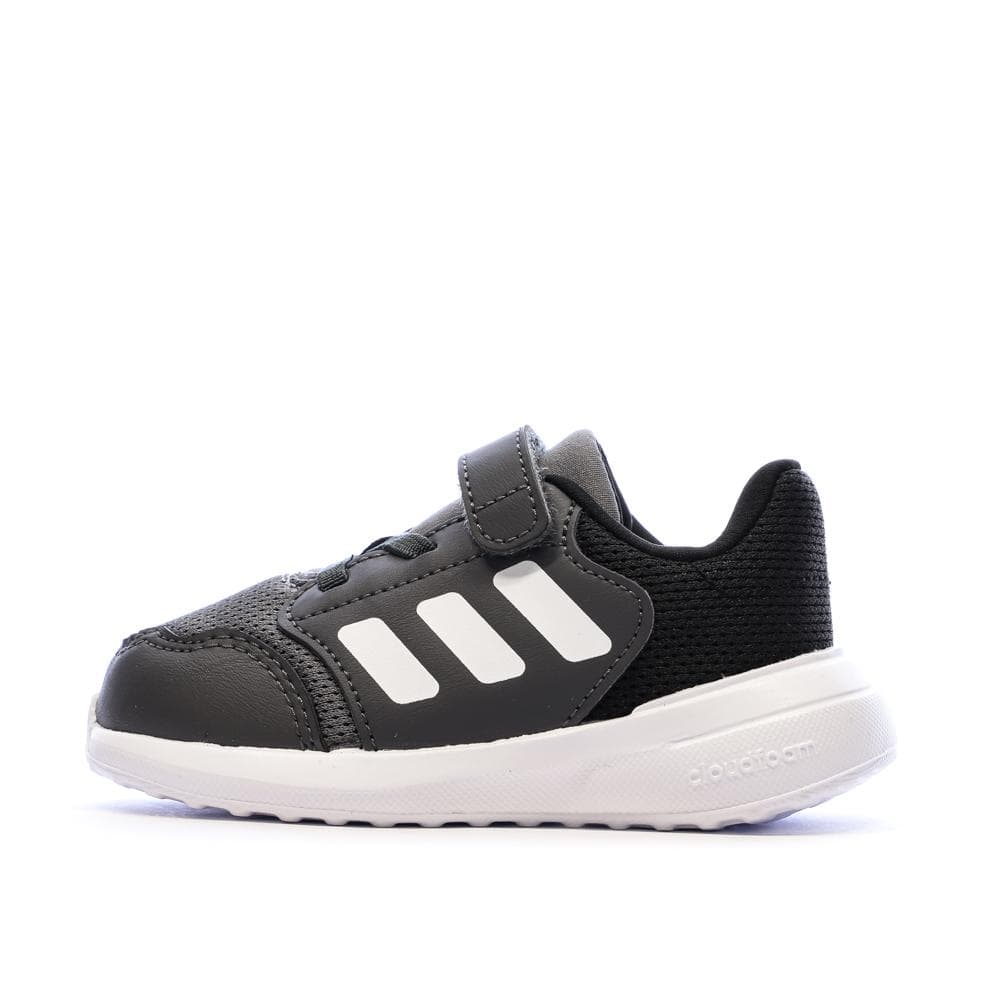 Baskets Gris Garçon Adidas Tensaur Run 3.0 1
