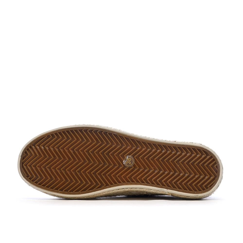 Baskets Noir/Rose Femme Chattawak Paco 5