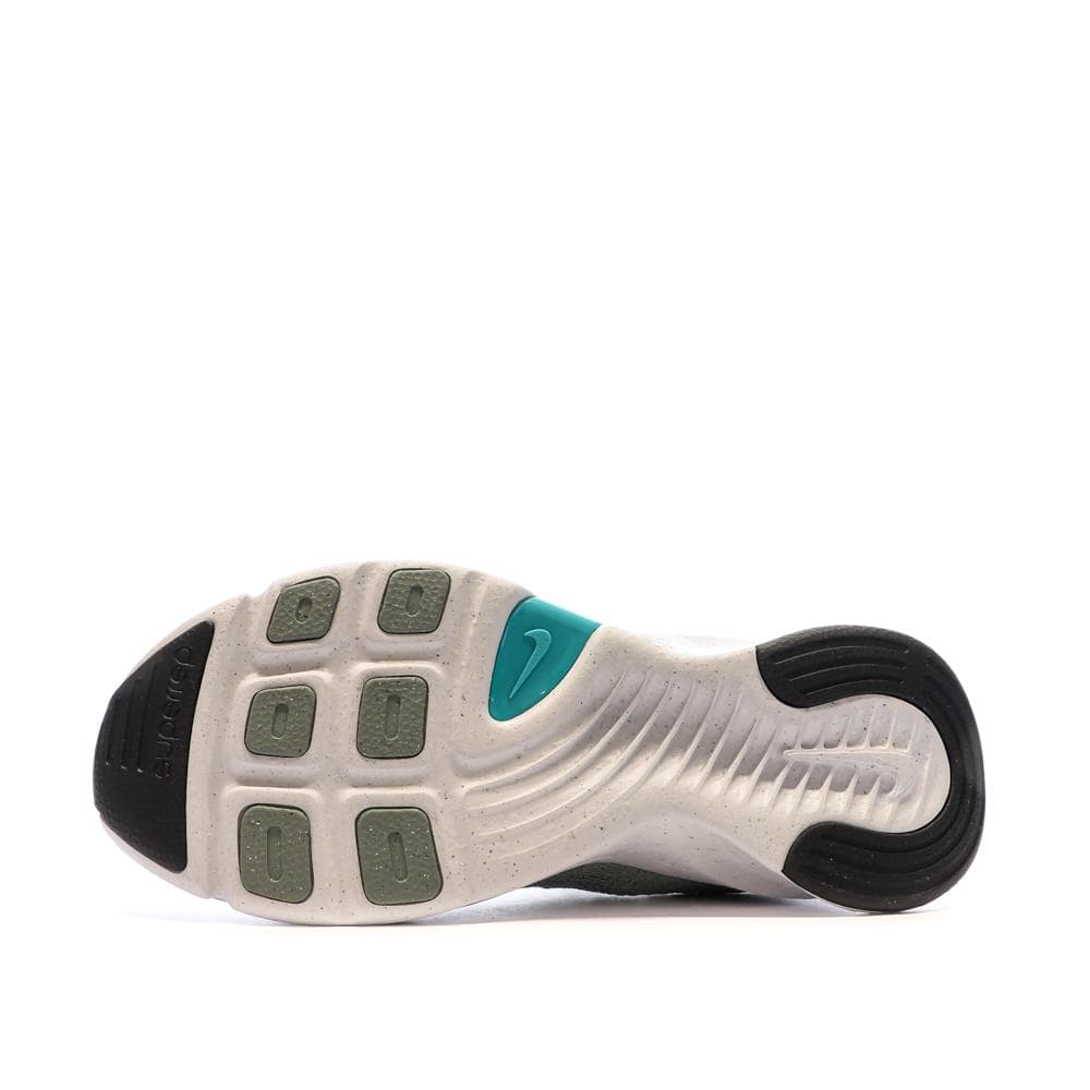 Chaussures de Running Grise Homme Nike Superrep 5