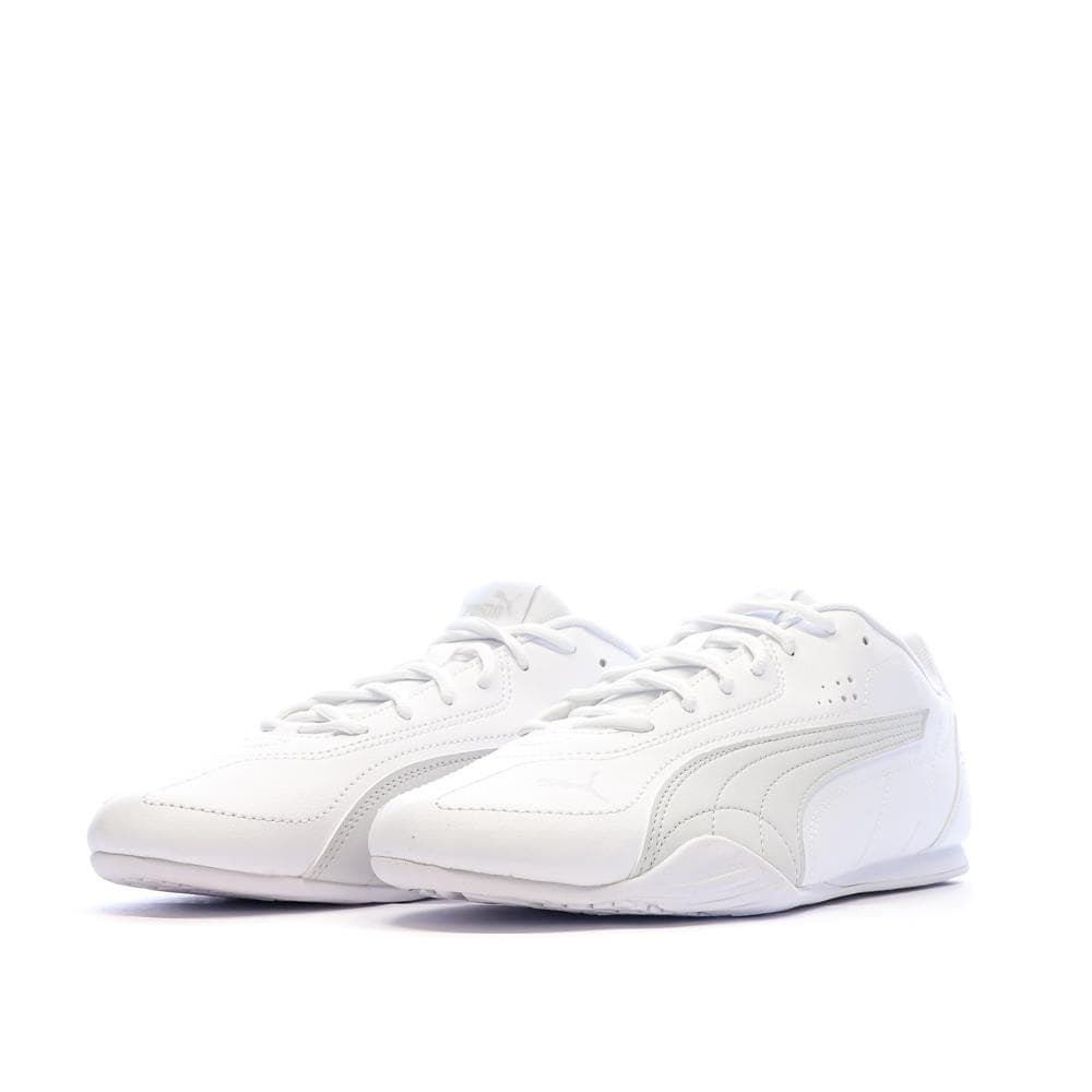 Baskets Blanc Homme Puma Catch 26 6