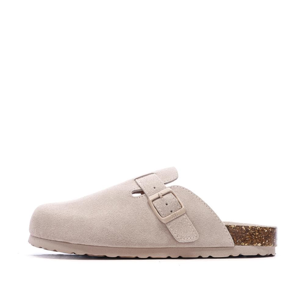 Sabots Rose Femme Xti 142871 1