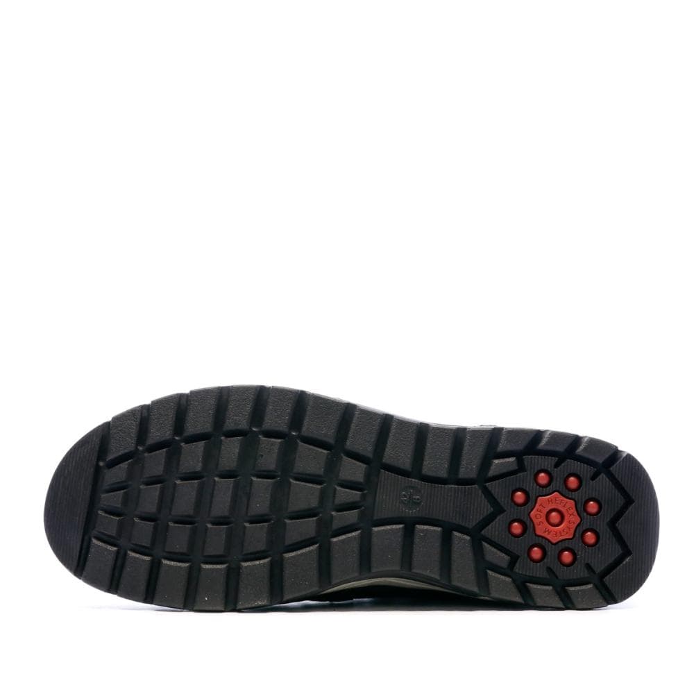 Boots Marrons Homme Relife Jolscryn 5