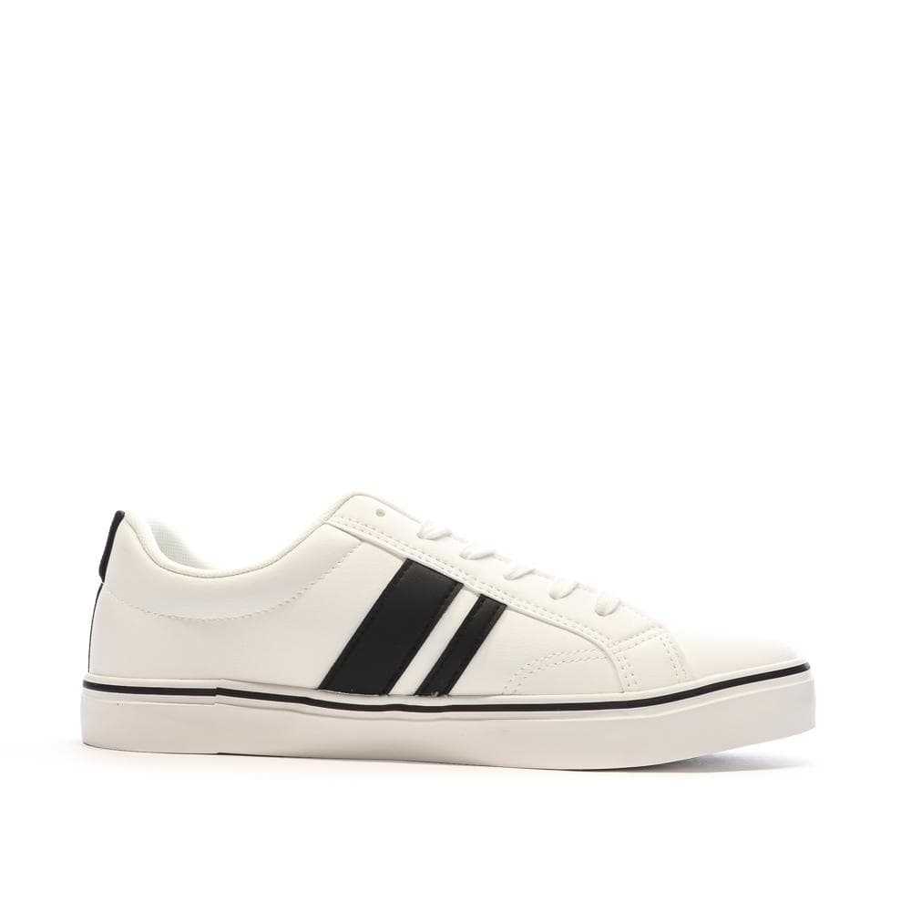 Baskets Blanches Homme Teddy Smith 78122 2