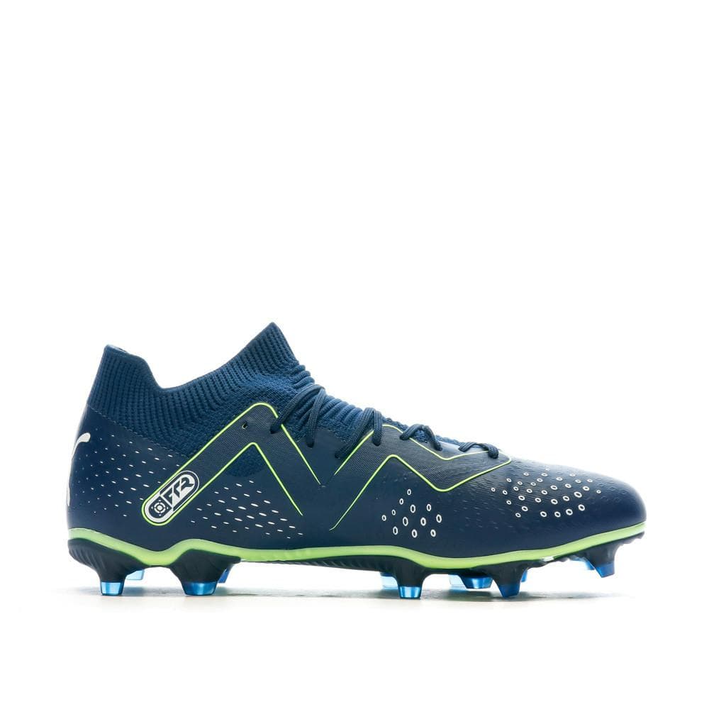 Chaussures de football Marine Homme Puma Future Match FG/AG 2