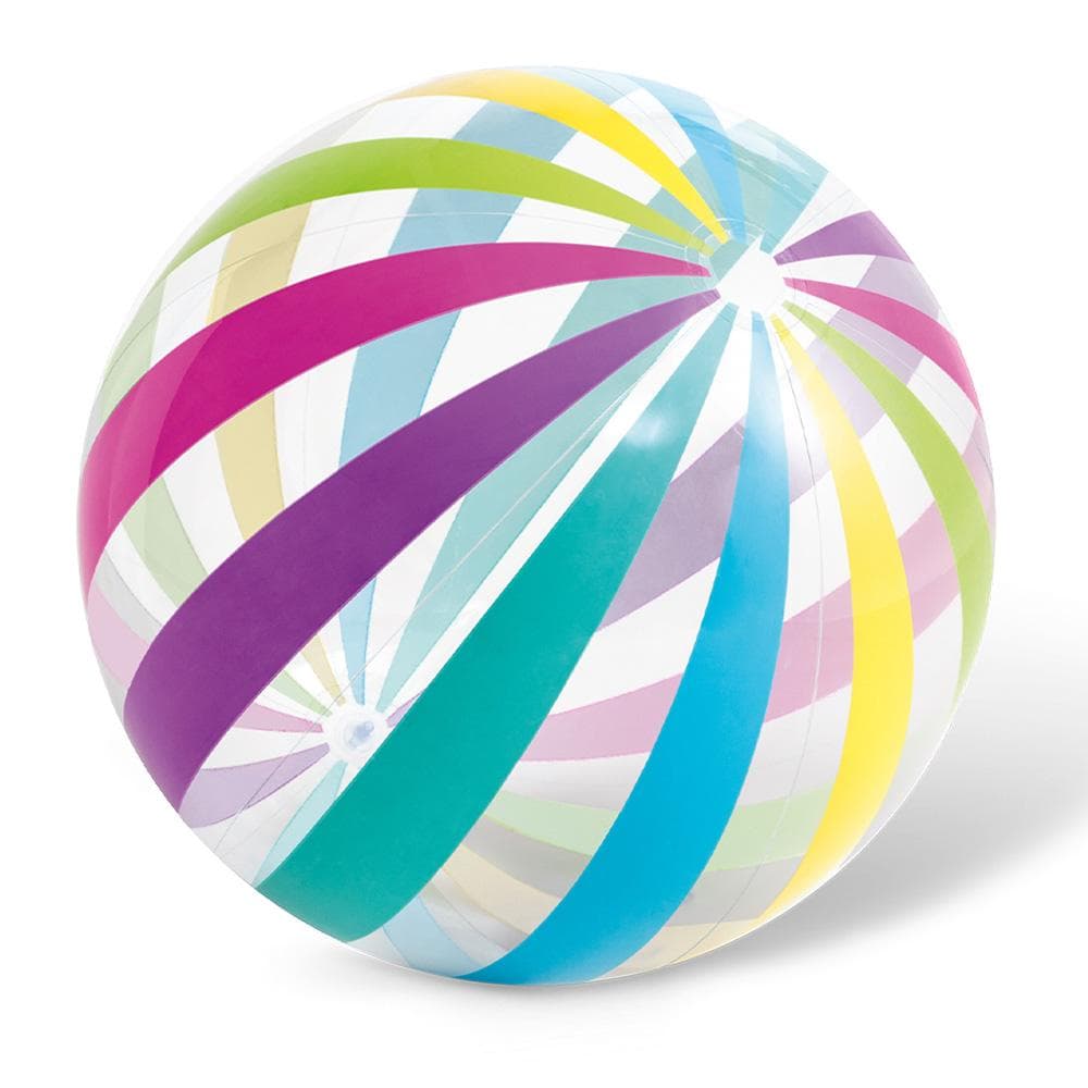Ballon Géant Intex Diam 107cm 1