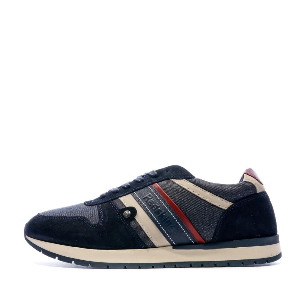 Baskets Marines Homme Redskins Veridic 1