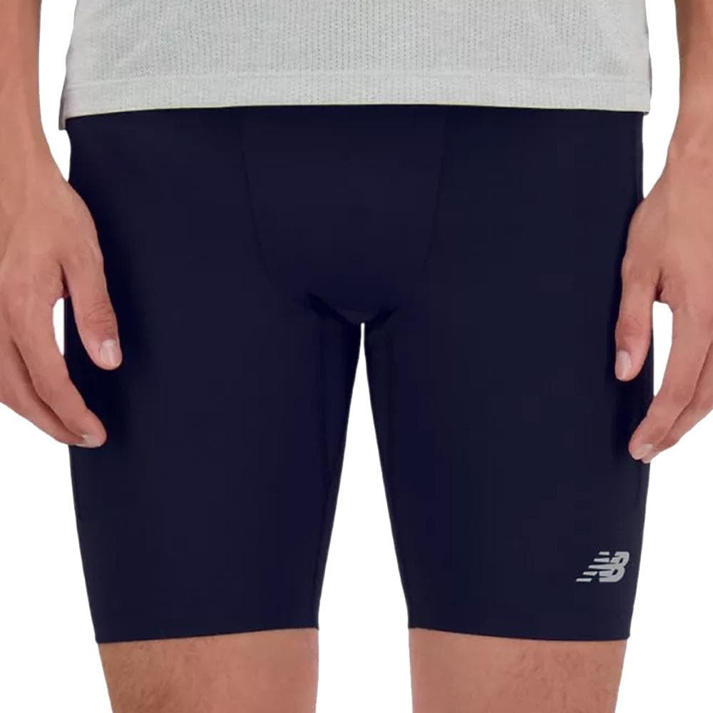 Short de Compression Marine Homme New Balance EMS3767 1