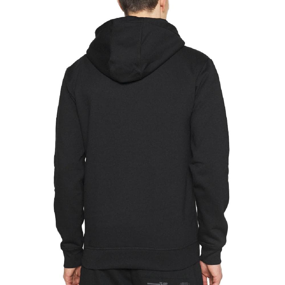 Sweat à capuche Noir Homme Teddy Smith Nark 2