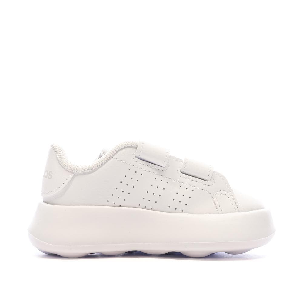 Chaussures mode, loisirs Garçon/Fille Adidas Advantage Cf I ID5283 2