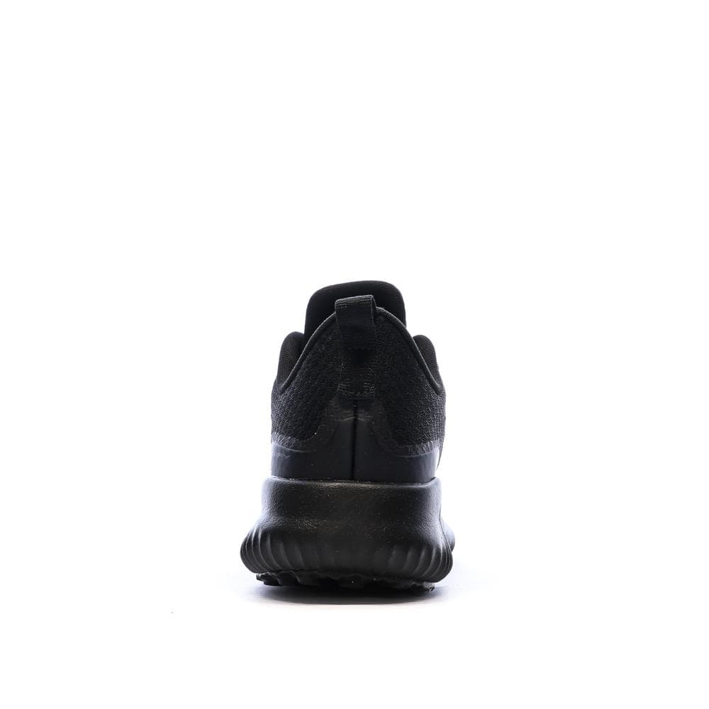 Baskets Noir Homme Adidas Alphacomfy 3