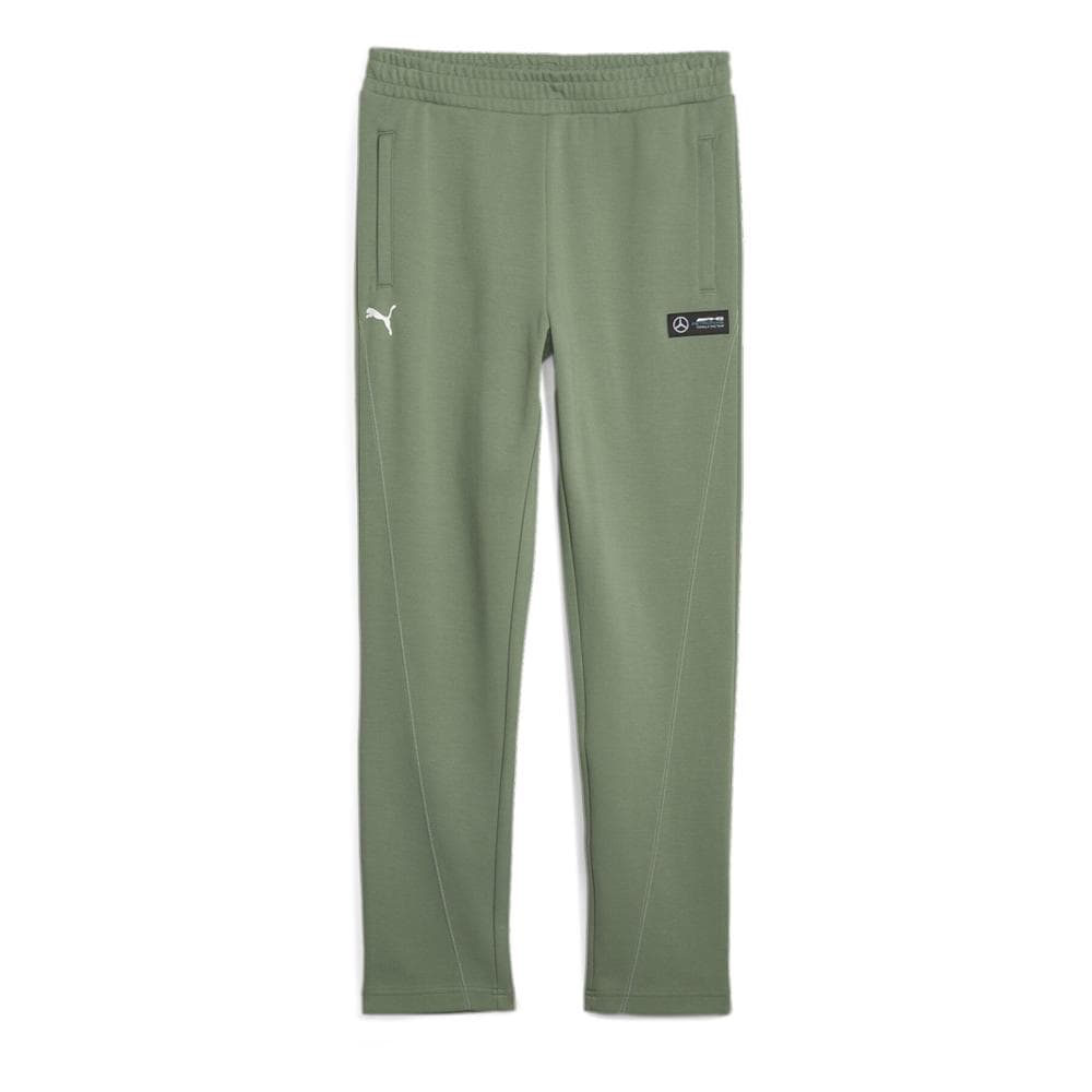 Jogging Vert Homme Puma Mapf1 1