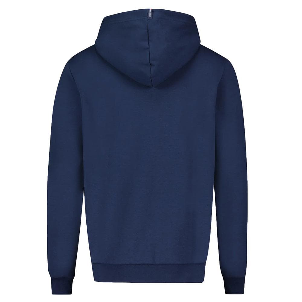 Sweat Marine Homme Le Coq Sportif Hoody 2
