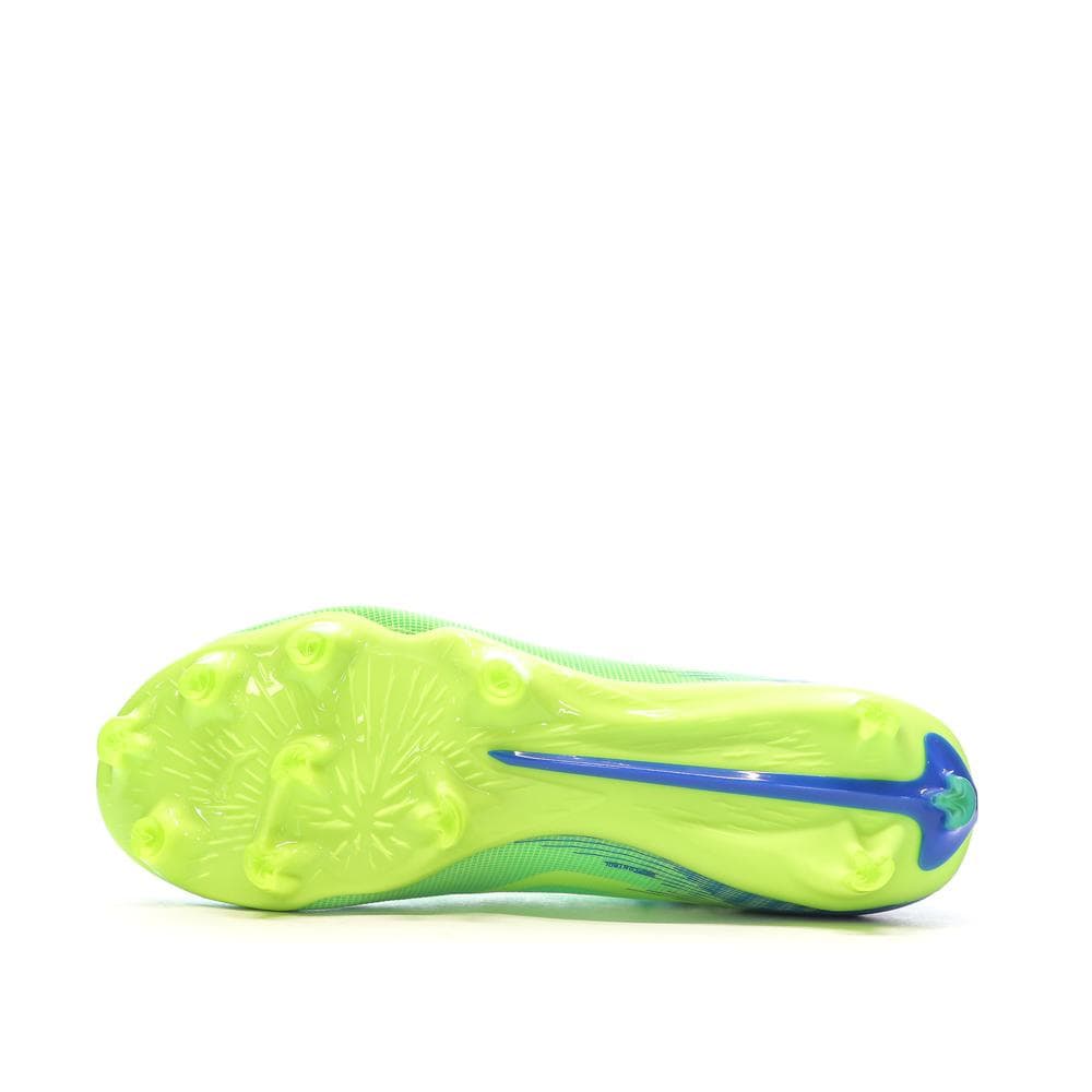Chaussures de football Jaune Homme Puma Ultra 5 5