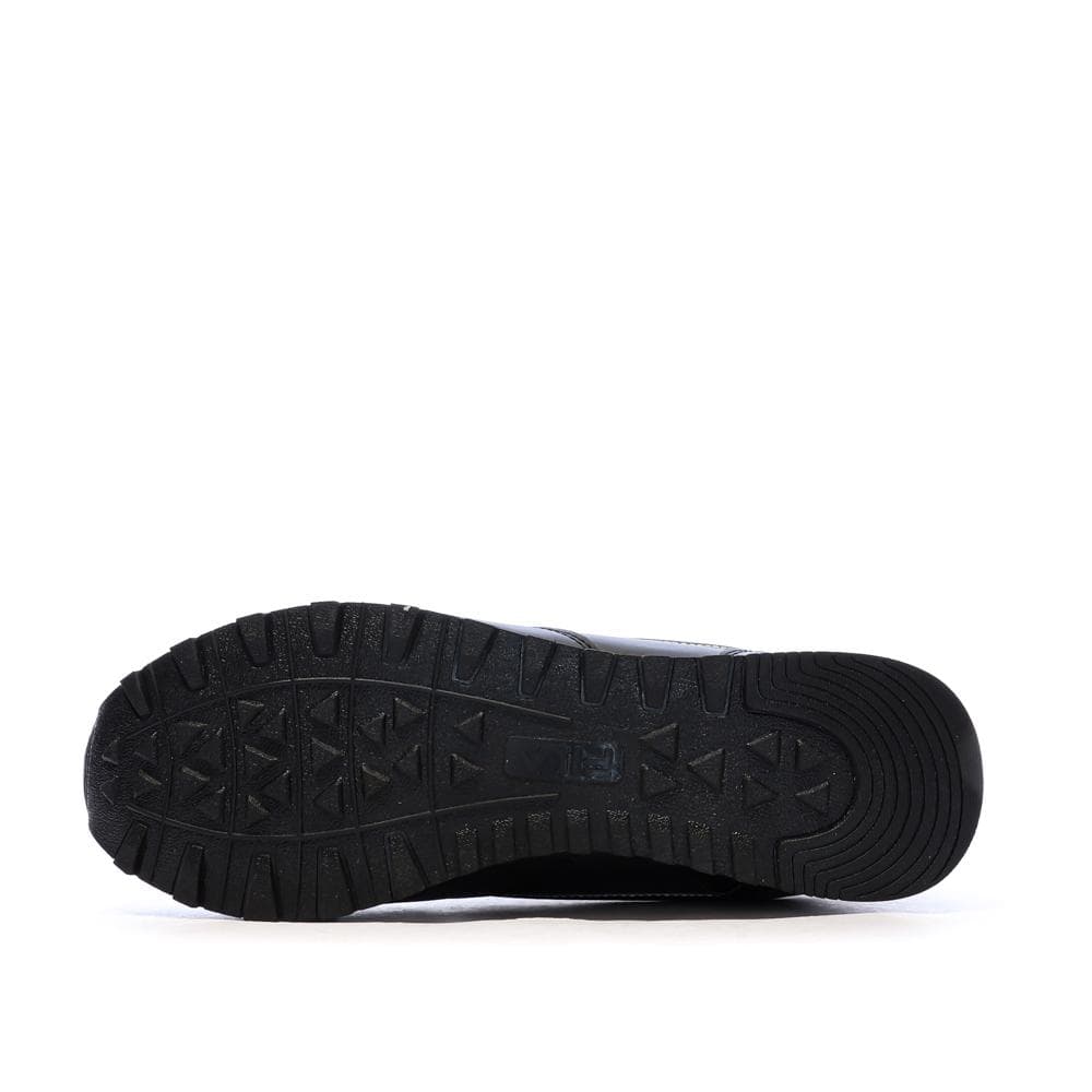 Baskets Noir Homme Fila Orbit 5