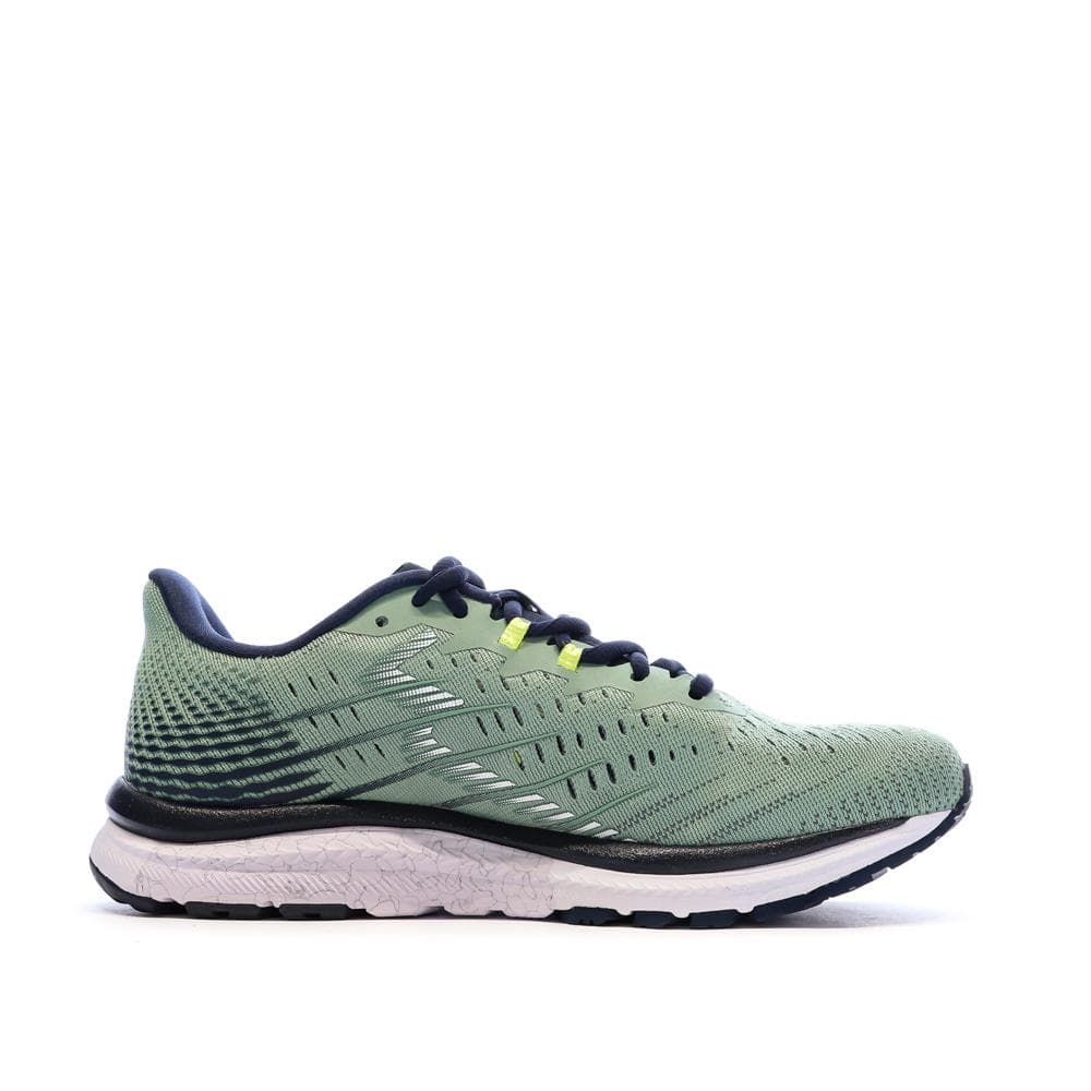 Chaussures de Running Verte Femme 361° Kairos 2