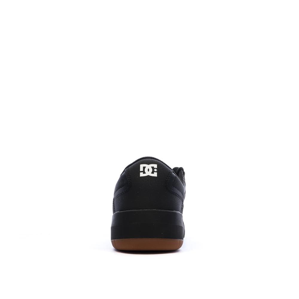 Baskets Noir Homme Dc shoes Dc Metric 3
