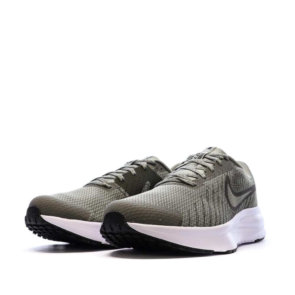 Chaussures de Running Kaki Homme Nike Run Defy 6