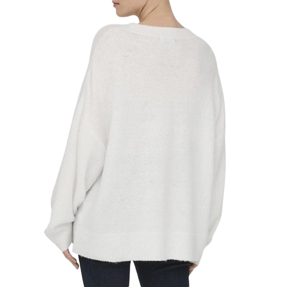 Pull Blanc Femme JDY Sonja 2