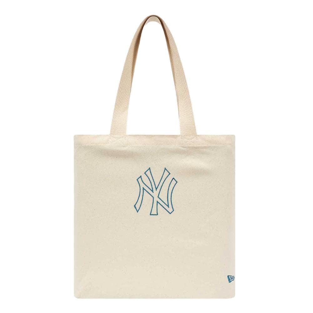 Tote Bag Beige Femme New Era 60503761 1