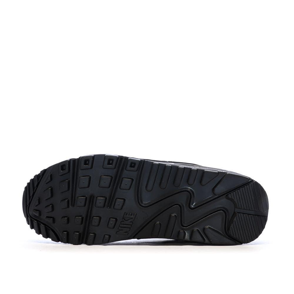 Air Max 90 Noires Homme Nike 5