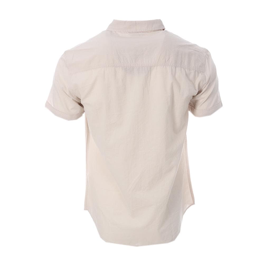 Chemise Beige Homme RMS26 4794 2