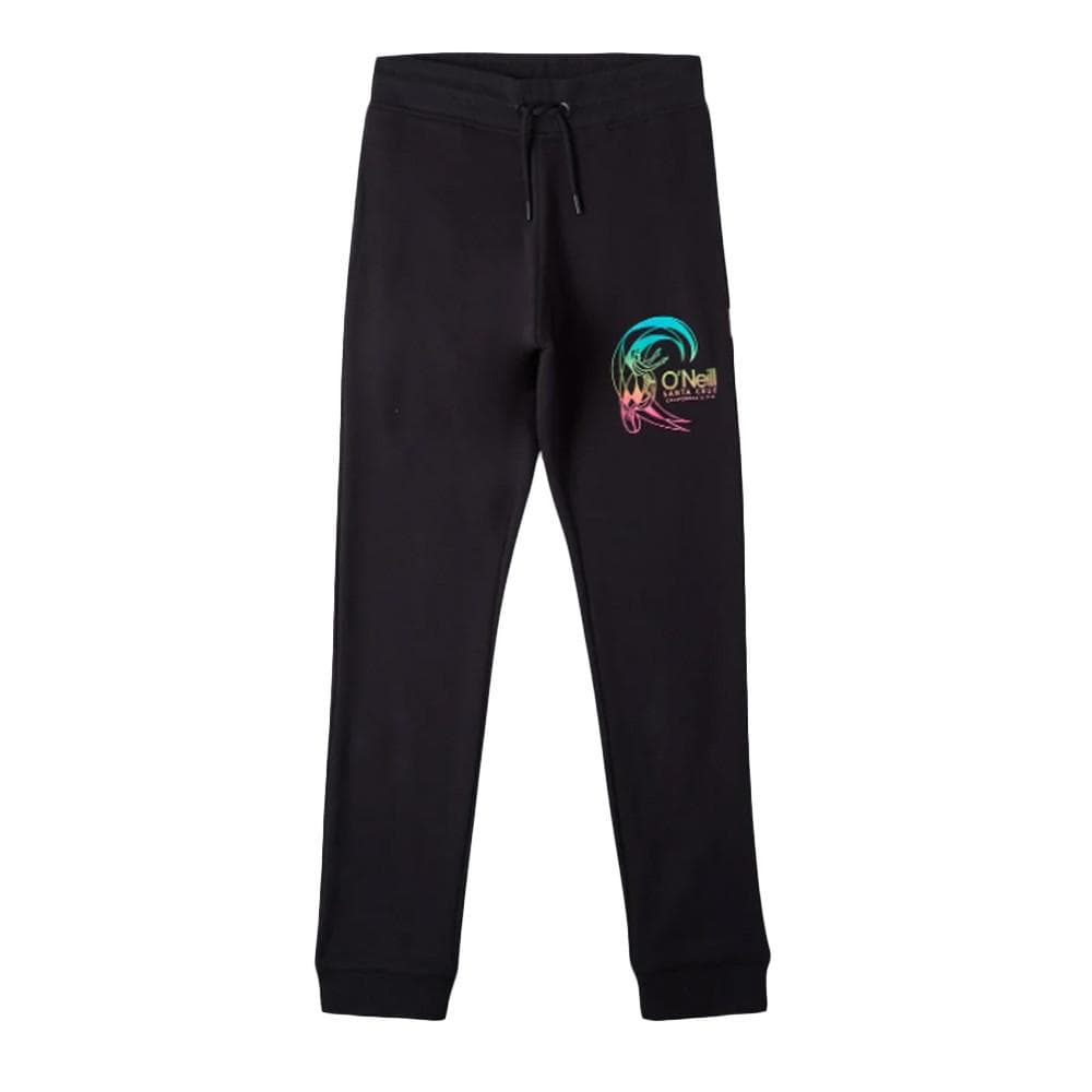 Jogging Noir Fille O'Neill Circle Surfer 1