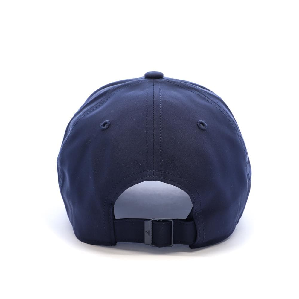 Casquette Marine Homme Adidas Bballcap 3