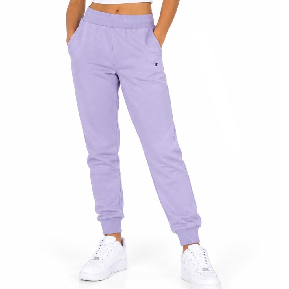 Jogging Violet Fille Champion C834KB707 1