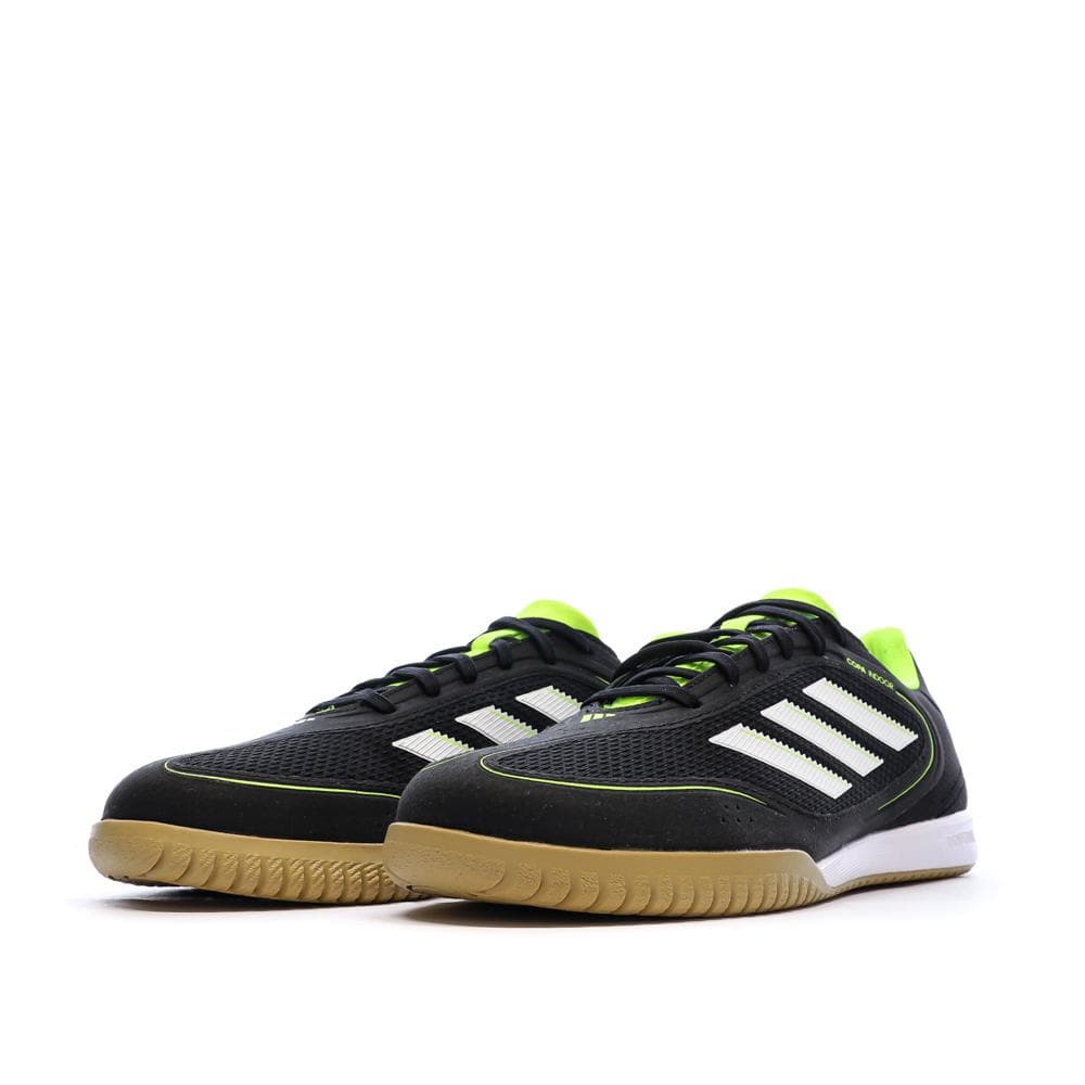 Chaussures de Futsal Noir Adidas Copa Indoor Court League 6